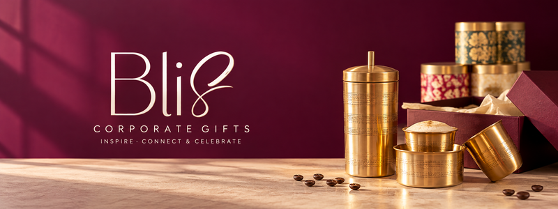 Corporate gifts | BliS