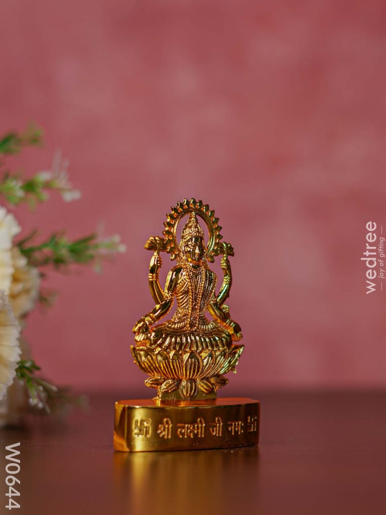Murthi - Lakshmi Medium W0644 Divine Figurines