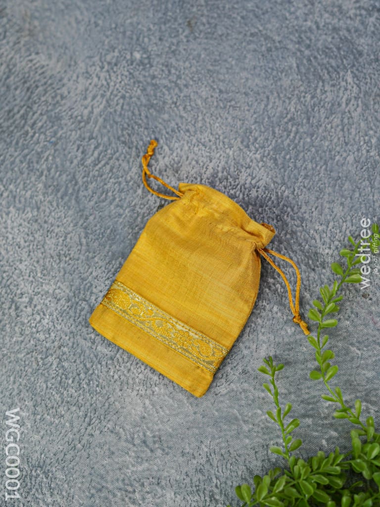 Return Gift Combo With Bag & Paduka - Wgc0001 Combos