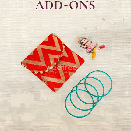 Collection image for: Add-Ons | Varamahalakshmi 25