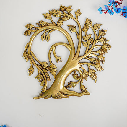 Collection image for: Brass Decor