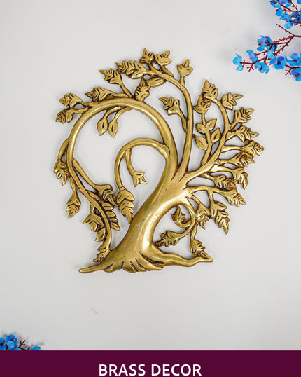 Collection image for: Brass Decor