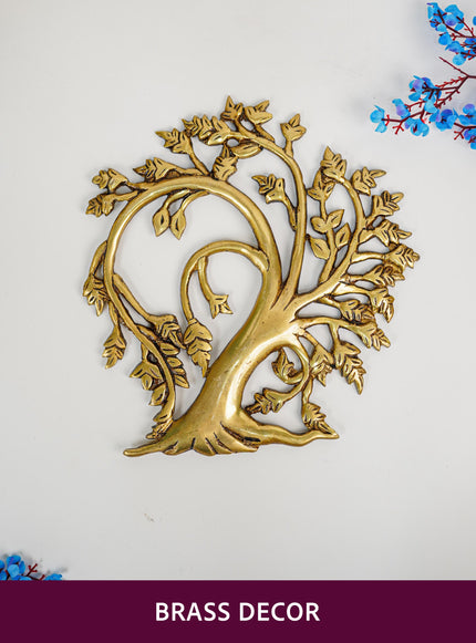 Collection image for: Brass Decor