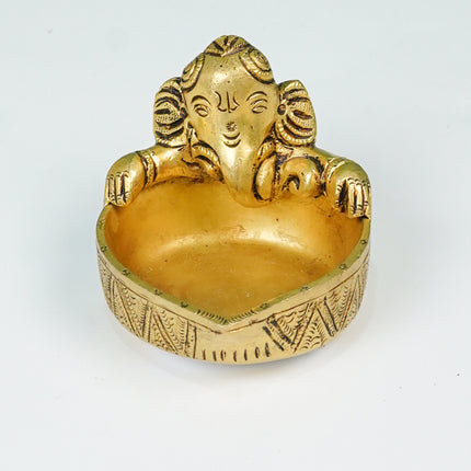 Collection image for: Brass Diyas