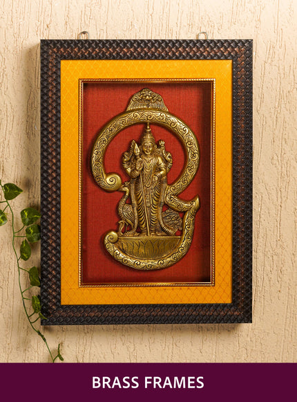 Collection image for: Brass Frames