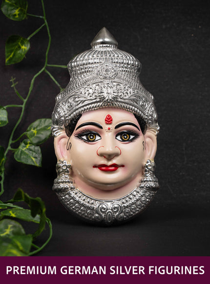 Premium German Silver Figurines