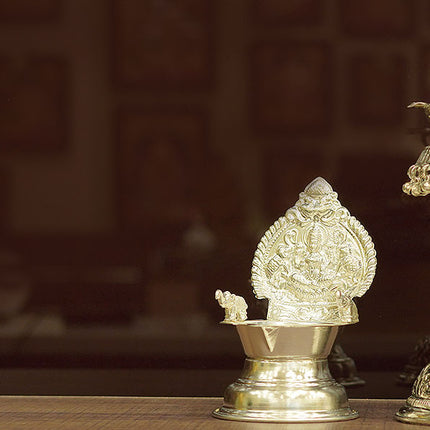 Collection image for: German Silver Diyas