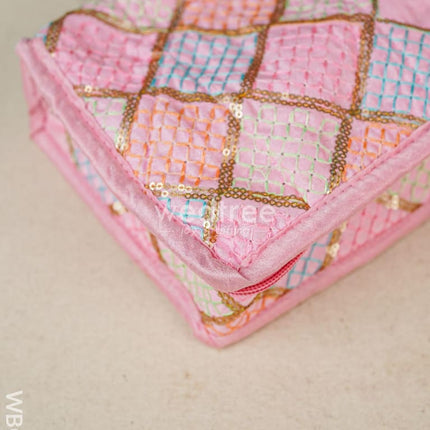 Collection image for: Jewel Organizers and Saree Bags