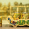 Meenakari Trays & Plates