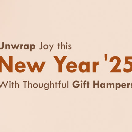 Collection image for: New Year Hampers 2025