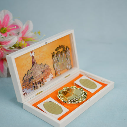 Collection image for: Paduka Prayer Boxes
