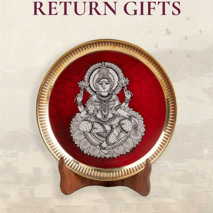 Collection image for: Return Gifts | Varamahalakshmi 25