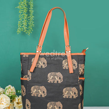 Collection image for: Printed Fabric Bags