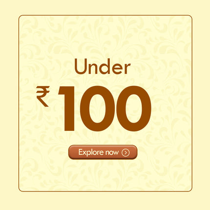 Collection image for: Return Gifts under Rs. 99/-