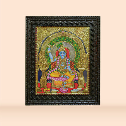 Collection image for: Tanjore Paintings