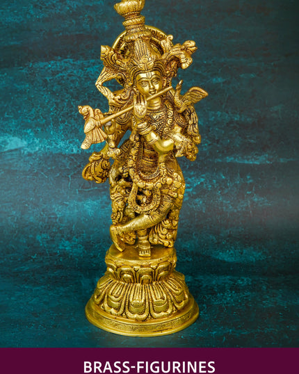 Collection image for: Brass Figurines
