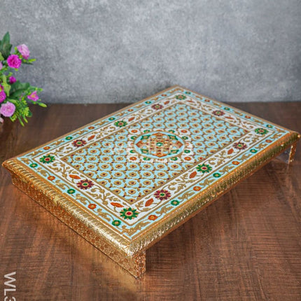 Collection image for: Meenakari Bajots & Manai