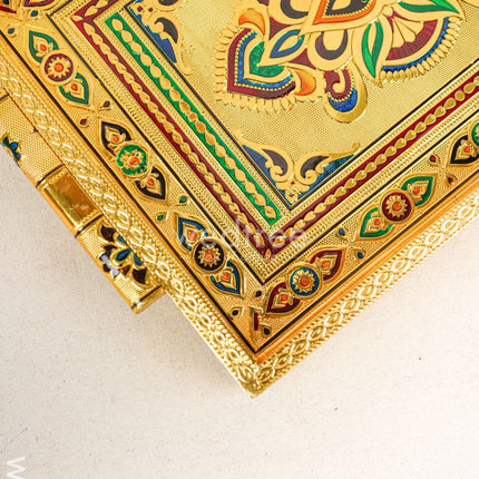 Collection image for: Meenakari Collection