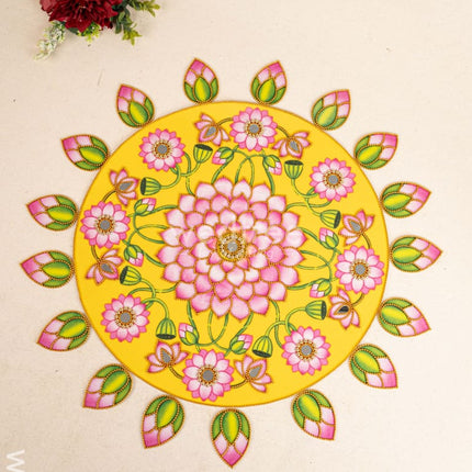 Rangoli