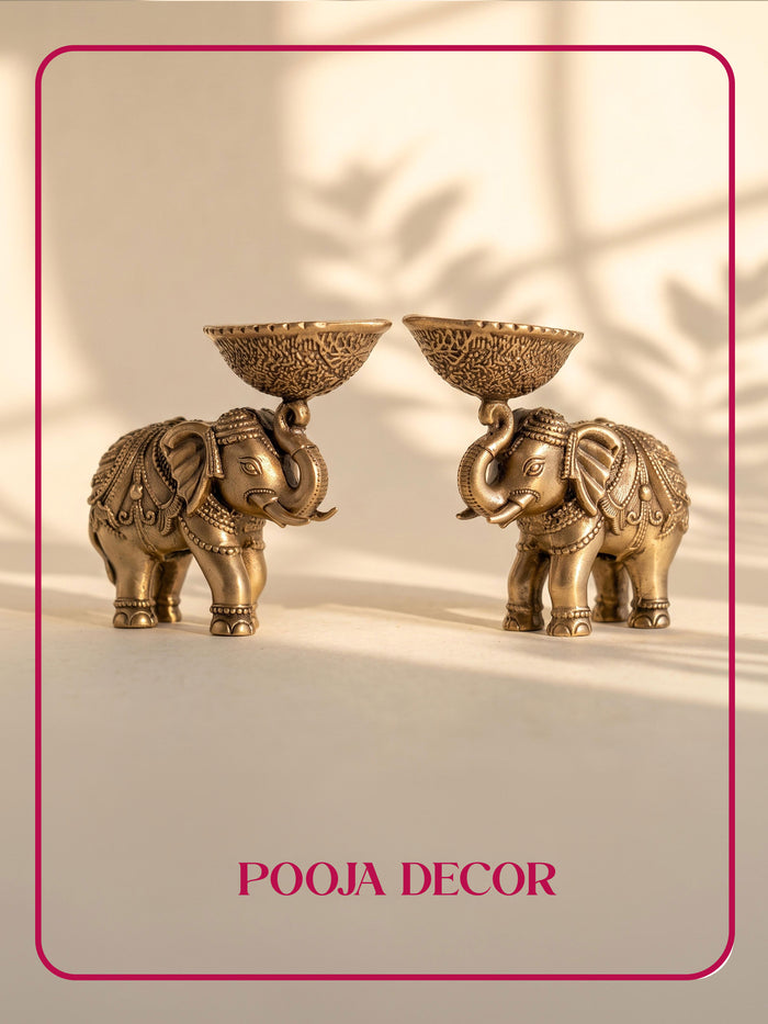 Pooja Decor
