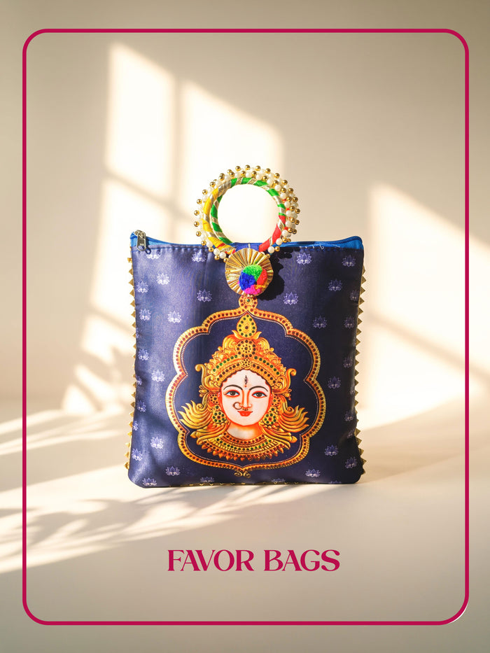 Favour Bags