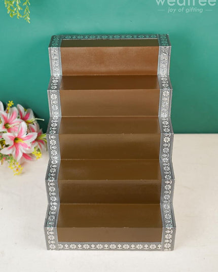 5 Step Golu Padi - Wl4311 / Diya