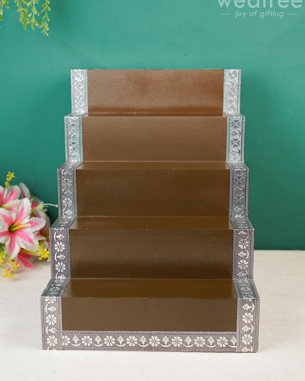 5 Step Golu Padi - Wl4311 / Diya