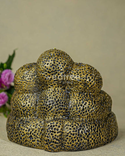9 In 1 Ganesha Wall Hanging - Wl3299 Showpieces