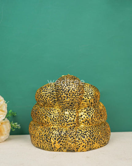 9 In 1 Navganesha Showpiece - Wl3299 Showpieces