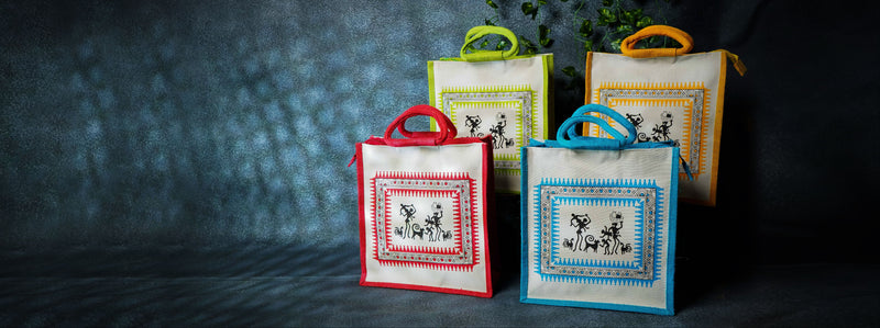 Favour Bags