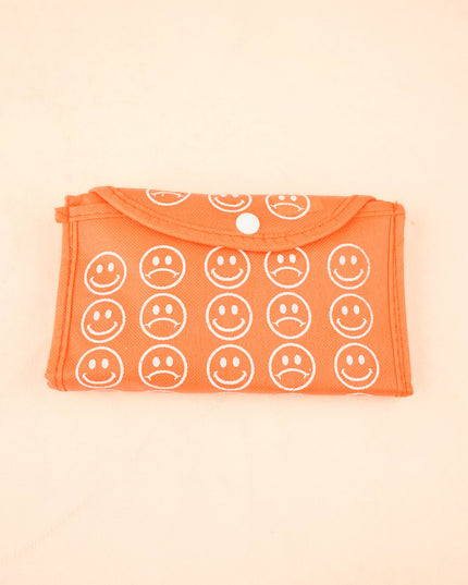 Combo: Non Woven Bag with Amman Face Haldi Kumkum - WGC0124