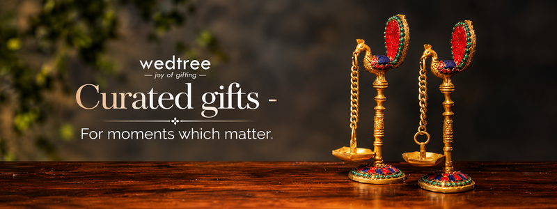Curated Gifts
