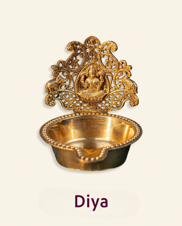 Decorative diyas for return gifts and festive gifting