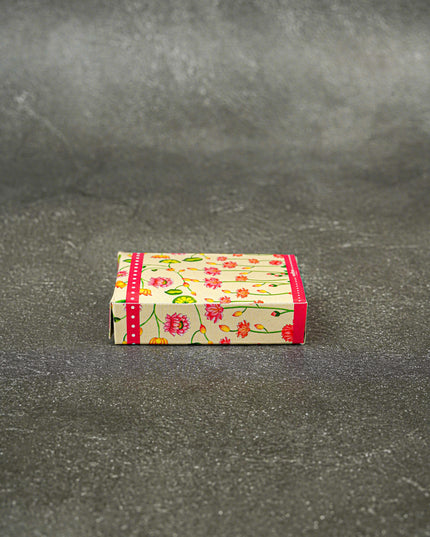 Thank You Box (Murthi Small) - PB0001