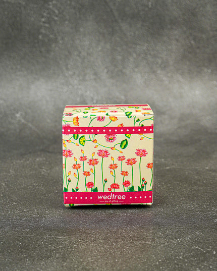 Thank You Box (3*3 Box) - PB0003