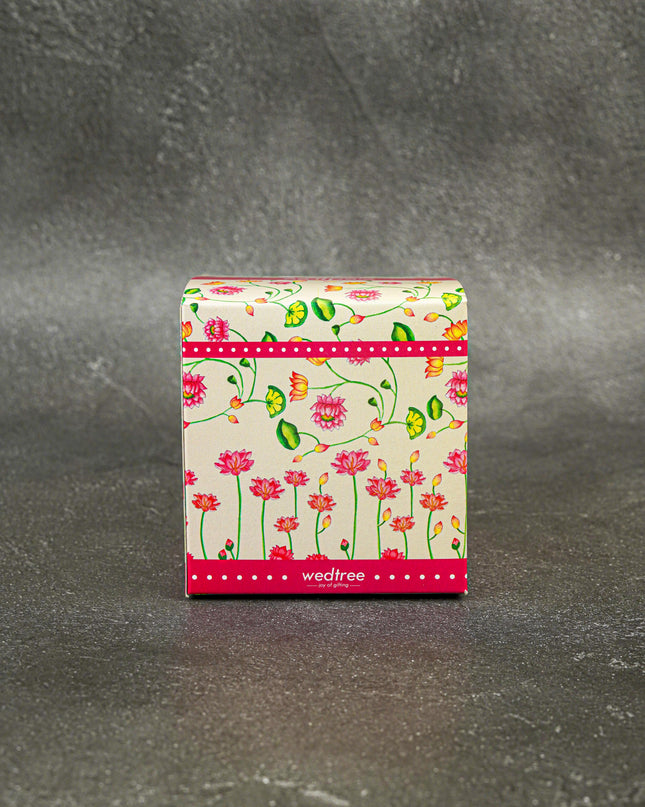 Thank You Box (Penstand Box) - PB0008