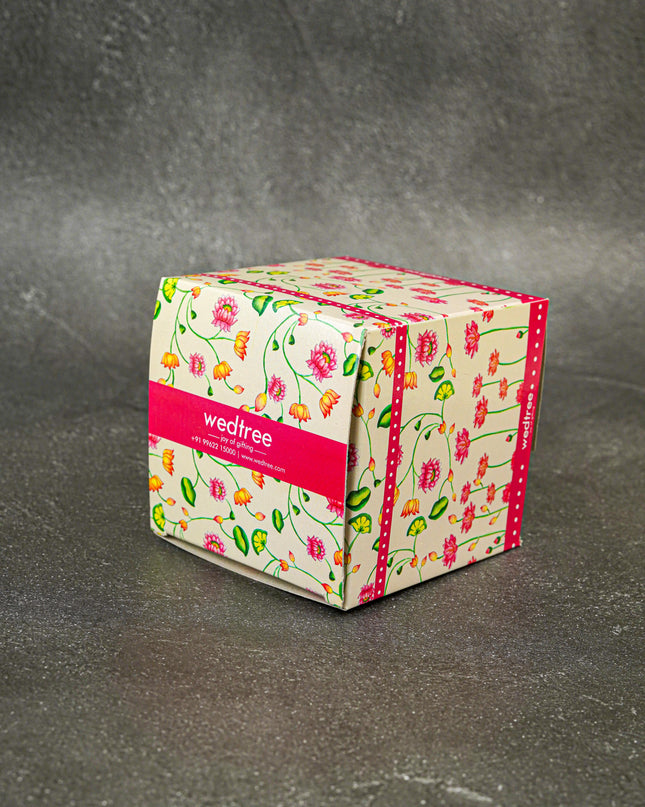 Thank You Box (Penstand Box) - PB0008