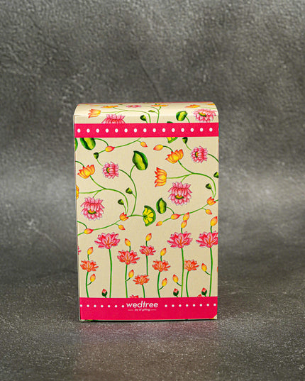 Thank You Box ( Pen stand BIG ) - PB0010
