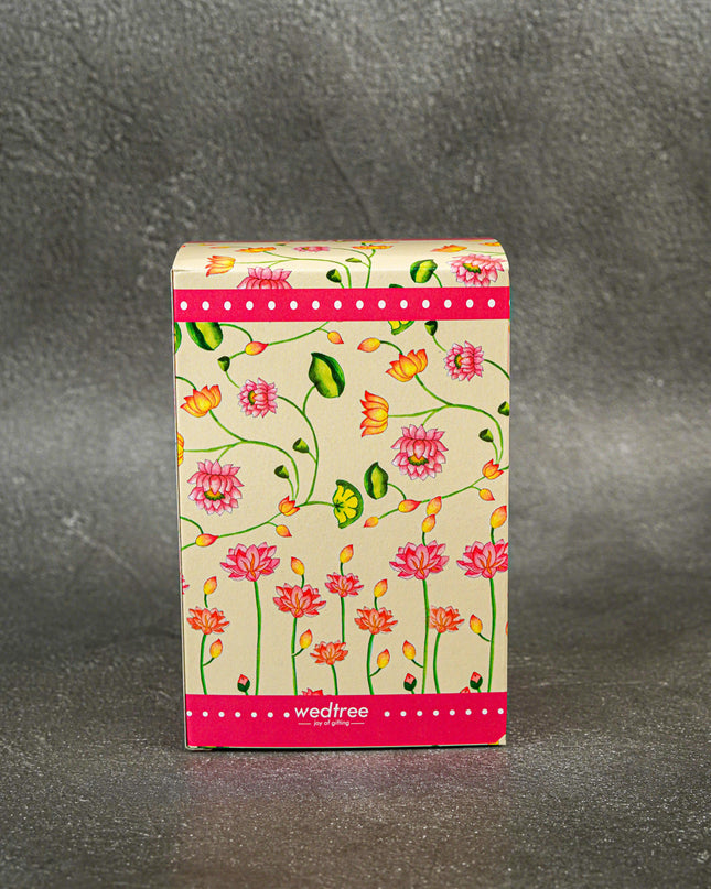Thank You Box ( Pen stand BIG ) - PB0010