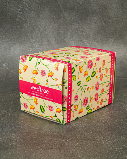 Thank You Box ( Pen stand BIG ) - PB0010