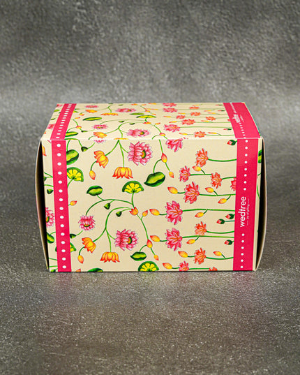 Thank You Box ( Pen stand BIG ) - PB0010