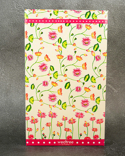 Thank You Box ( 15 Inch Tray) - PB0011