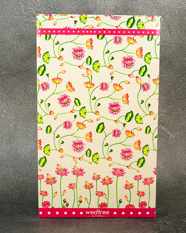 Thank You Box ( 15 Inch Tray) - PB0011