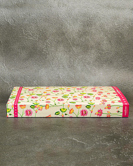 Thank You Box ( 15 Inch Tray) - PB0011