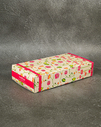 Thank You Box (Prayer Box) - PB0014