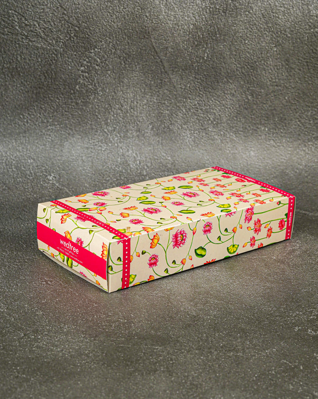 Thank You Box (Prayer Box) - PB0014