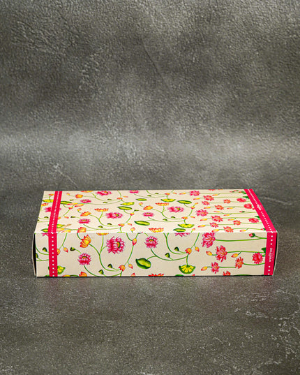 Thank You Box (Prayer Box) - PB0014