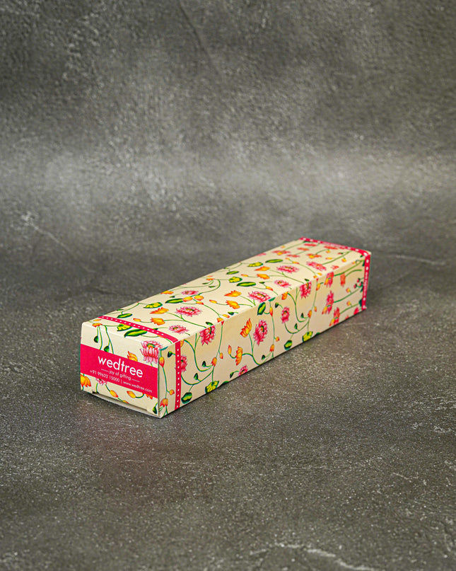 Thank You Box (Agarvathi) - PB0015