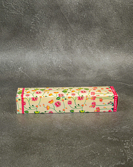 Thank You Box (Agarvathi) - PB0015
