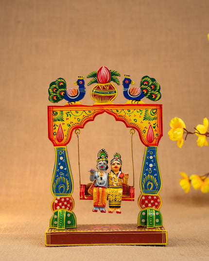 Krishna Jula - Kondapalli - WL3957